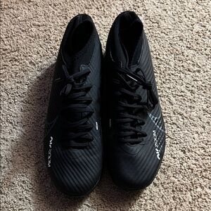 Nike Zoom Mercurial Vapor 15 Academy indoor soccer cleat